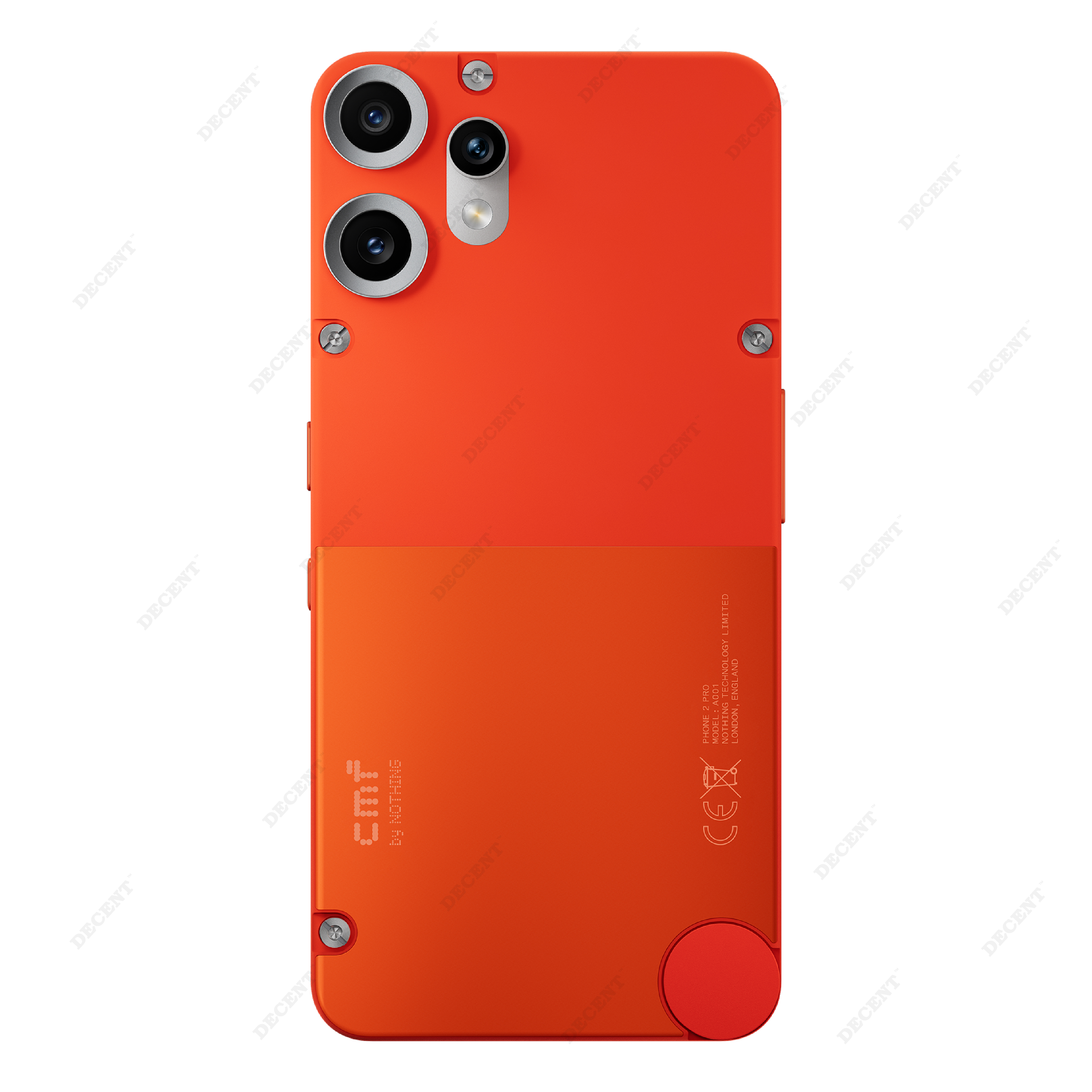 Nothing CMF Phone 2 Pro thumbnail 3